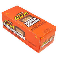 REESE'S PB&J MARSHMALLOW CUP 39G X 16
