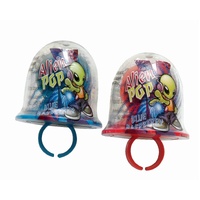 ALIEN RING POP 15G X12