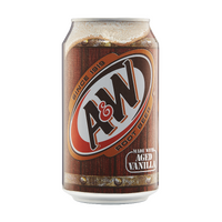 AW ROOT BEER 355ML X 12