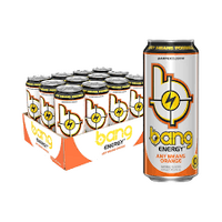 BANG ANY MEALS ORANGE 473ML X 12