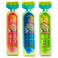 BRAIN LICKER DROPS 25ML X 30
