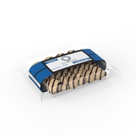 COOKIES AND CREAM ROCKY ROAD 250G X12