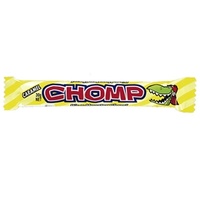CADBURY CARAMEL CHOMP 30G x 63