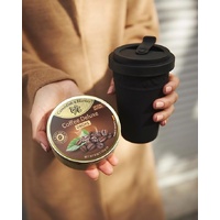 CAVENDISH & HARVEY COFFEE DROPS 175G X 10