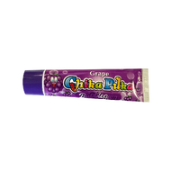 CHIKA PULKA GRAPE 40G X 18