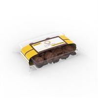 HONEYCOMB ROCKY ROAD 250G x 12