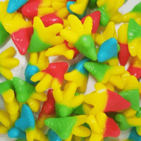 TROLLI CHICKEN FEET 1.5KG