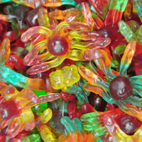 TROLLI OILY OCTOPUS 2 KG