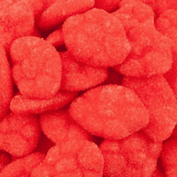 TROLLI STRAWBERRY CLOUDS 1.2 KG