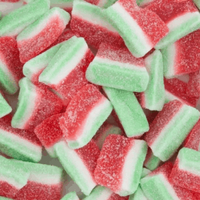 TROLLI WATERMELON SLICE 2KG