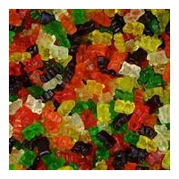 PARKLANE BIG BEARS 1KG