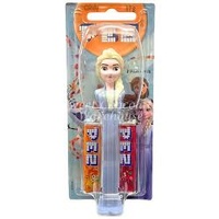 PEZ DISPENSER FROZEN 17GX 16