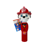 PAW PATROL POP PALS 8G X12