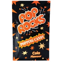 POP ROCKS COLA 7G X 50