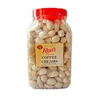 ROSS'S COFFEE CREAMS 2.25KG