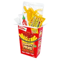 SHAKE & FRIES 70G x 12