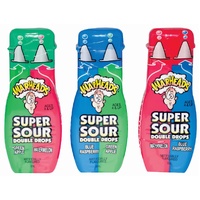 WH SOUR DOUBLE DROP 30ML   X 24