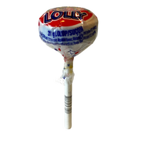 SWEETWORLD MEGA POP 31G X 60