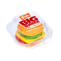 TROLLI MEGA BUREGR 50GX24