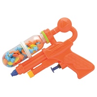 SUPER WATER PISTOLS 25G X 12