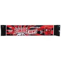 ZOMBIE CHEW COLA 28G X 72 
