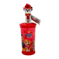 DRINK & GO WITH CANDY 10G X 12