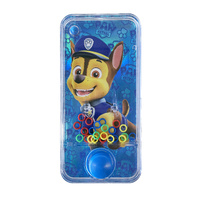 PAW PATROL WATERGAME 10G X12
