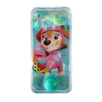 PAW PATROL WATERGAME 10G X12