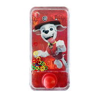 PAW PATROL WATERGAME 10G X12