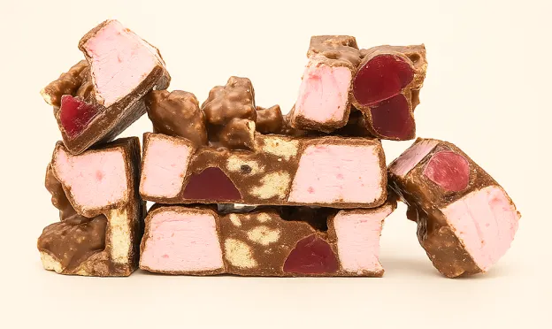Rocky Road 