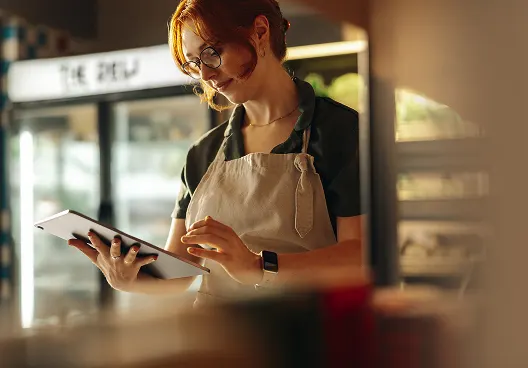 Are you a Shop Owners?