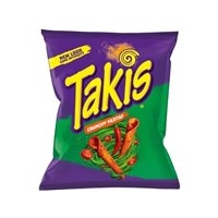 TAKIS FAJITAS 92GX20