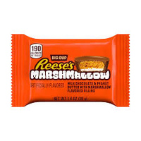 REESE'S PB&amp;J MARSHMALLOW CUP 39G X 16