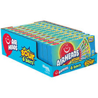 AIRHEADS SOUR THEATER BOX 93.6G X12