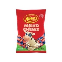 ALLEN’S MILKO CHEW 800G BAG