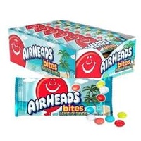 AIRHEADS PARADISE BLEND 57G X18