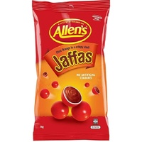 ALLEN'S JAFFAS 1 KG