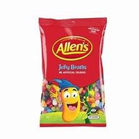ALLEN'S JELLY BEAN 1 KG