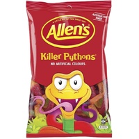 ALLEN'S KILLER PYTHONS 1 KG