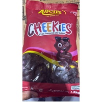 ALLEN'S CHEEKIES 1.3 KG