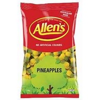 ALLEN'S PINEAPPLE 1.3 KG