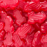 ALLSEPS RED FROGS 1.0 KG