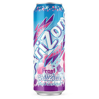 ARIZONA FROST CHILLIZICLE 680 ML X 24