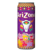ARIZONA FRUIT PUNCH 680 ML X 24