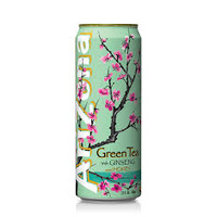 ARIZONA GREEN TEA 680 ML X 24