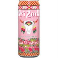 ARIZONA KIWI STRWBERRY 680 ML X 24