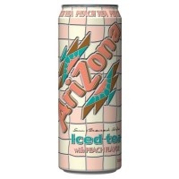 ARIZONA PEACH 680 ML X 24