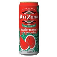 ARIZONA WATERMELON 680 ML X 24