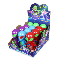 ALIEN TWIST/LICK  30G X12