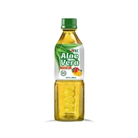 ALOE VERA DRINK MANGO 500ML X 24